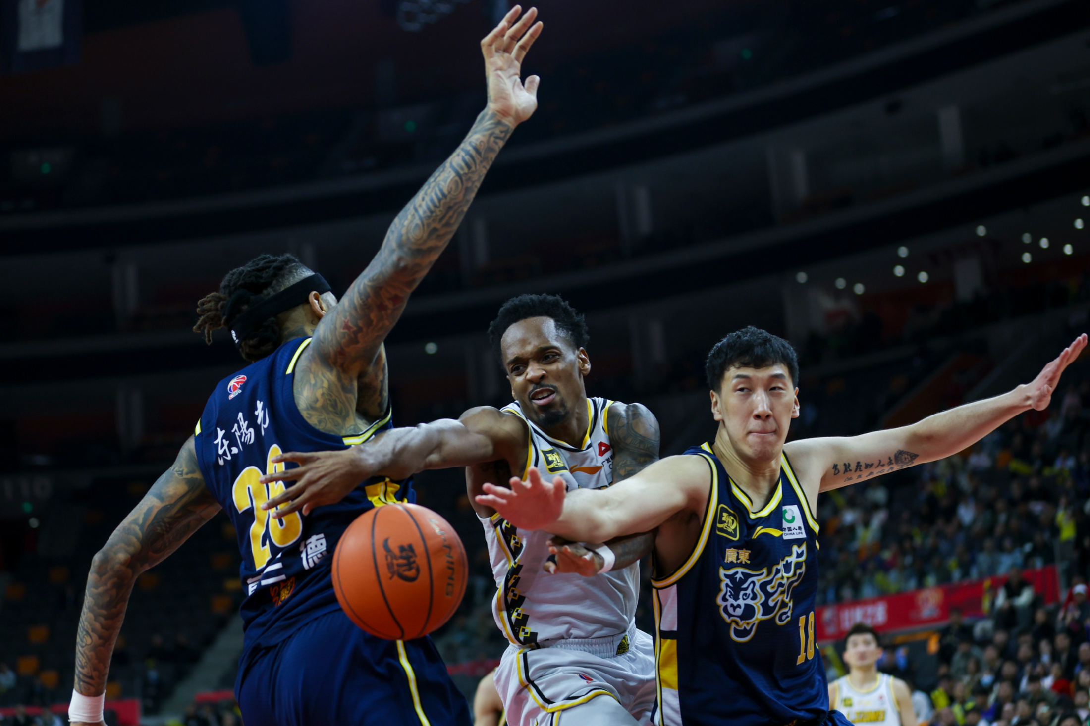 九游娱乐下载-赛后突围战来临，辽宁本钢围绕NBA常规赛迎来里程碑，震撼外界，阵容厚度经受考验的简单介绍