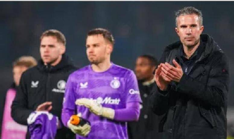 九游娱乐-费耶诺德足球俱乐部官网