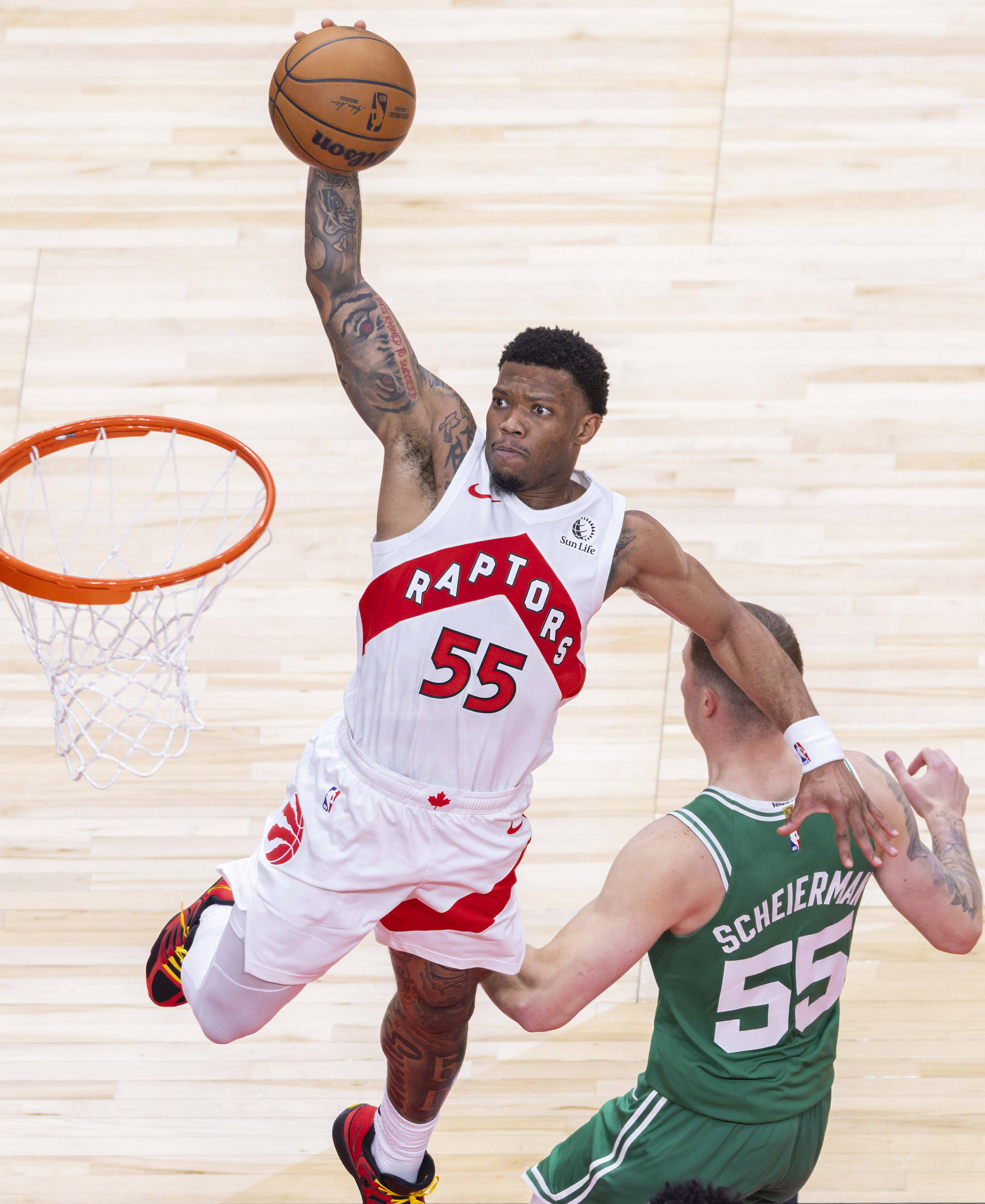 九游娱乐下载-包含NBA总决赛赛前走向成谜，波士顿凯尔特人绝杀压哨，球迷炸锅，更衣室氛围转暖的词条